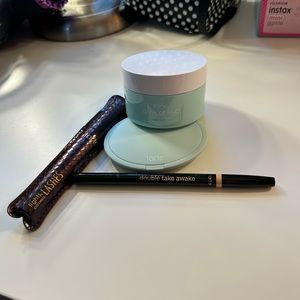 🌸SOLD🌸 Tarte Products, all brand new